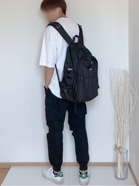 ATSUKIさんのコーディネート