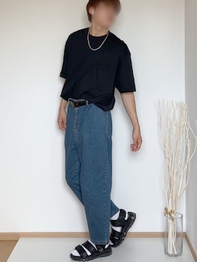ATSUKIさんのコーディネート