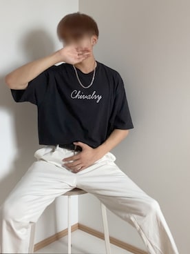 ATSUKIさんのコーディネート