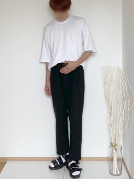 ATSUKIさんのコーディネート