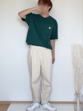 ATSUKIさんのコーディネート