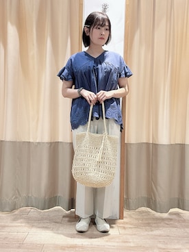 ameさんのコーディネート