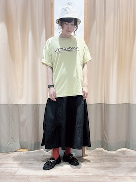 ameさんのコーディネート