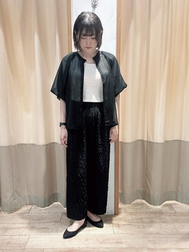 ameさんのコーディネート