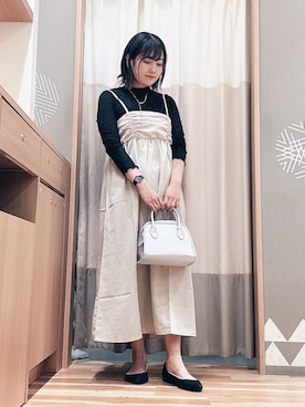 ameさんのコーディネート