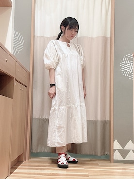 ameさんのコーディネート