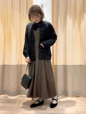 ameさんのコーディネート