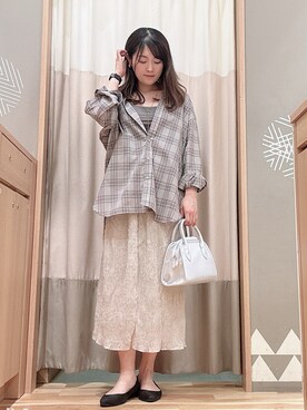 ameさんのコーディネート