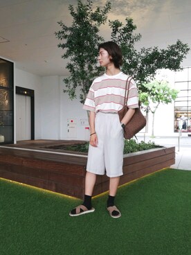 シュンさんのコーディネート