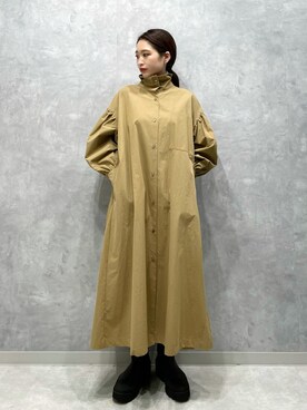 ezicknaminさんのコーディネート