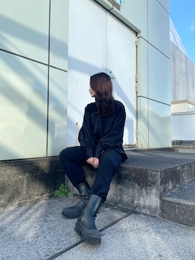 ezicknaminさんのコーディネート