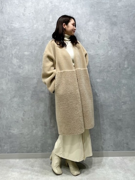 ezicknaminさんのコーディネート