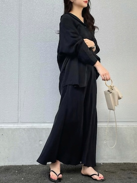 ezicknaminさんのコーディネート