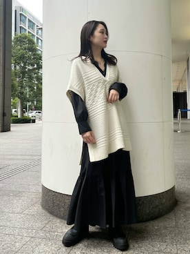 ezicknaminさんのコーディネート