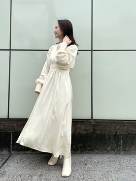 ezicknaminさんのコーディネート