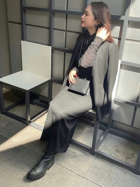 ezicknaminさんのコーディネート