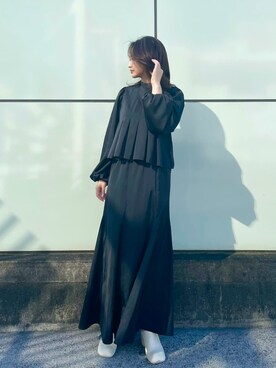 ezicknaminさんのコーディネート