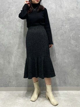 ezicknaminさんのコーディネート