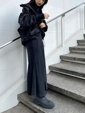 ezicknaminさんのコーディネート