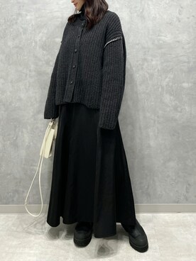 ezicknaminさんのコーディネート