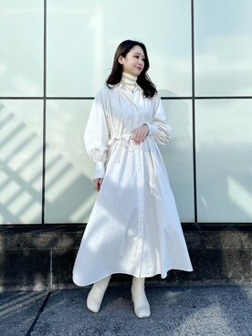 ezicknaminさんのコーディネート