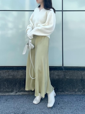 ezicknaminさんのコーディネート