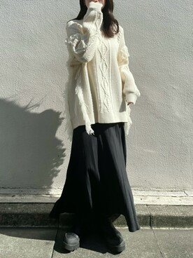 ezicknaminさんのコーディネート