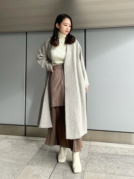 ezicknaminさんのコーディネート