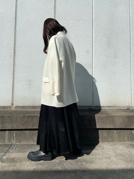 ezicknaminさんのコーディネート