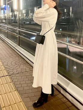 ezicknaminさんのコーディネート