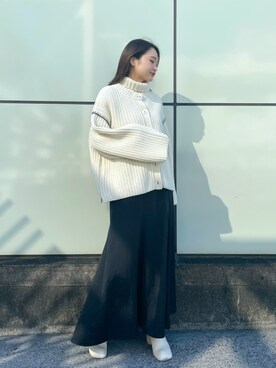 ezicknaminさんのコーディネート