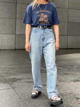 adoonplainladiesさんのコーディネート