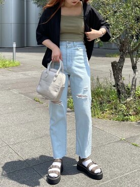 adoonplainladiesさんのコーディネート