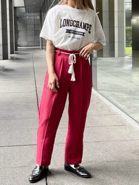 adoonplainladiesさんのコーディネート