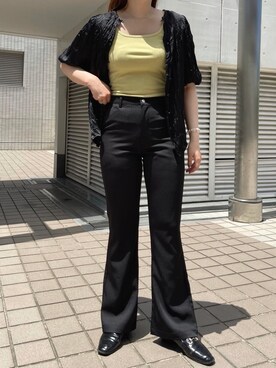 adoonplainladiesさんのコーディネート