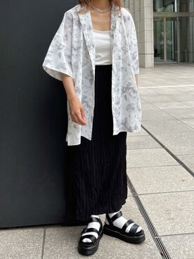 adoonplainladiesさんのコーディネート