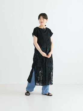 MINAさんのコーディネート