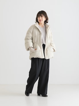 MINAさんのコーディネート