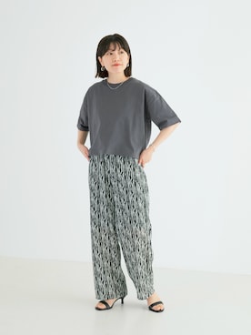 MINAさんのコーディネート