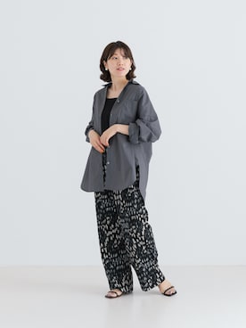 MINAさんのコーディネート