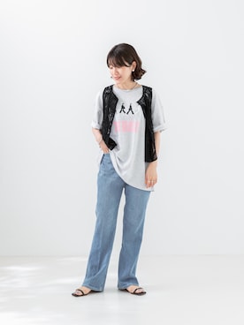 MINAさんのコーディネート