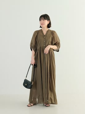 MINAさんのコーディネート