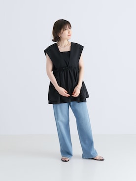 MINAさんのコーディネート