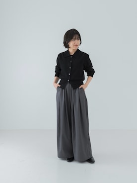 MINAさんのコーディネート