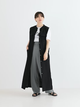 MINAさんのコーディネート