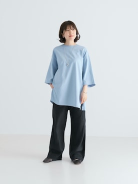 MINAさんのコーディネート