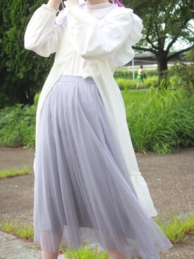 sさんのコーディネート