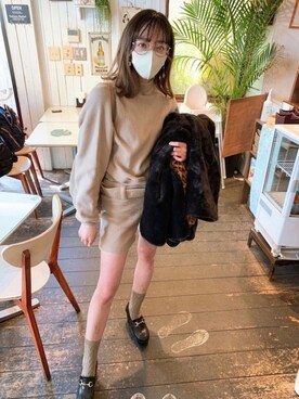 sさんのコーディネート