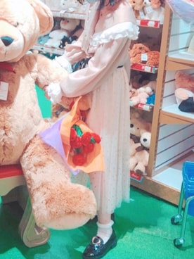 sさんのコーディネート