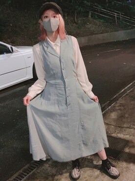 sさんのコーディネート